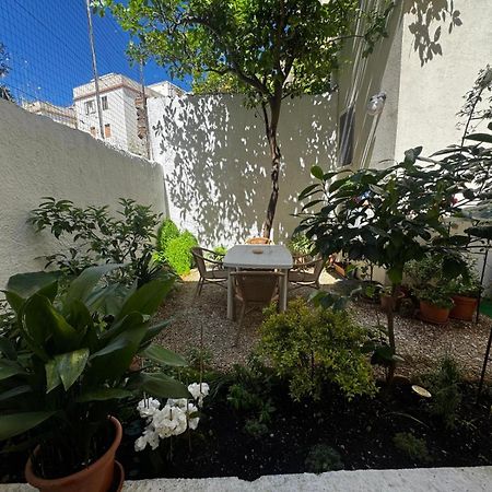 Flowered House With Garden Alghero Buitenkant foto