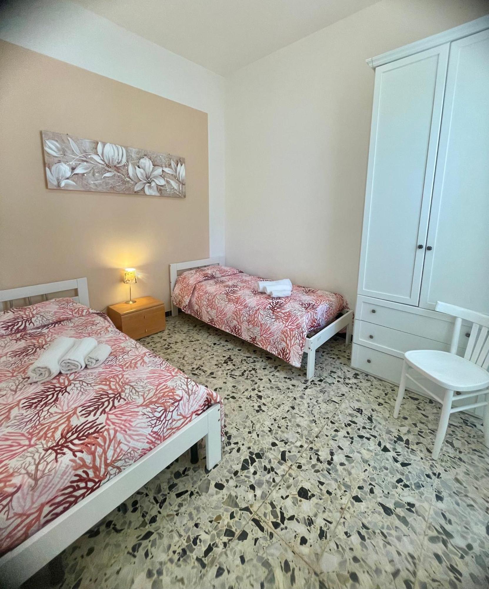 Flowered House With Garden Alghero Buitenkant foto