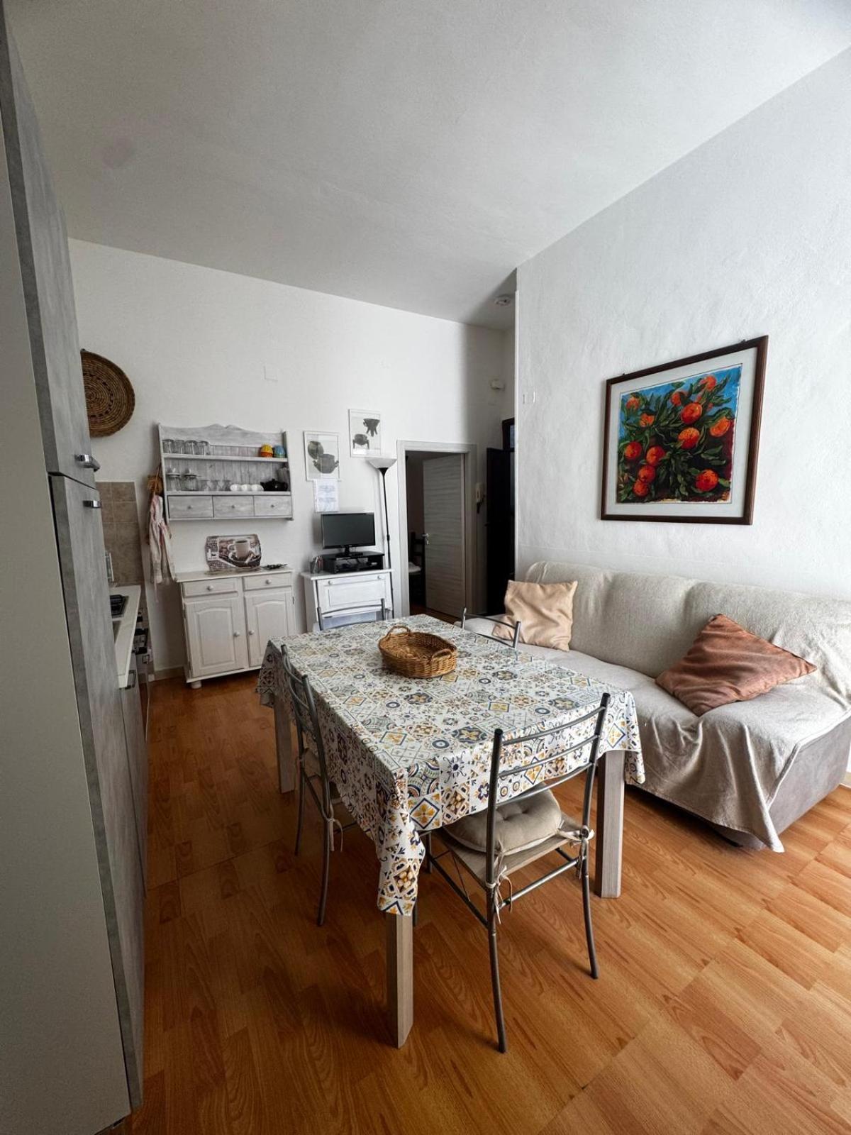 Flowered House With Garden Alghero Buitenkant foto