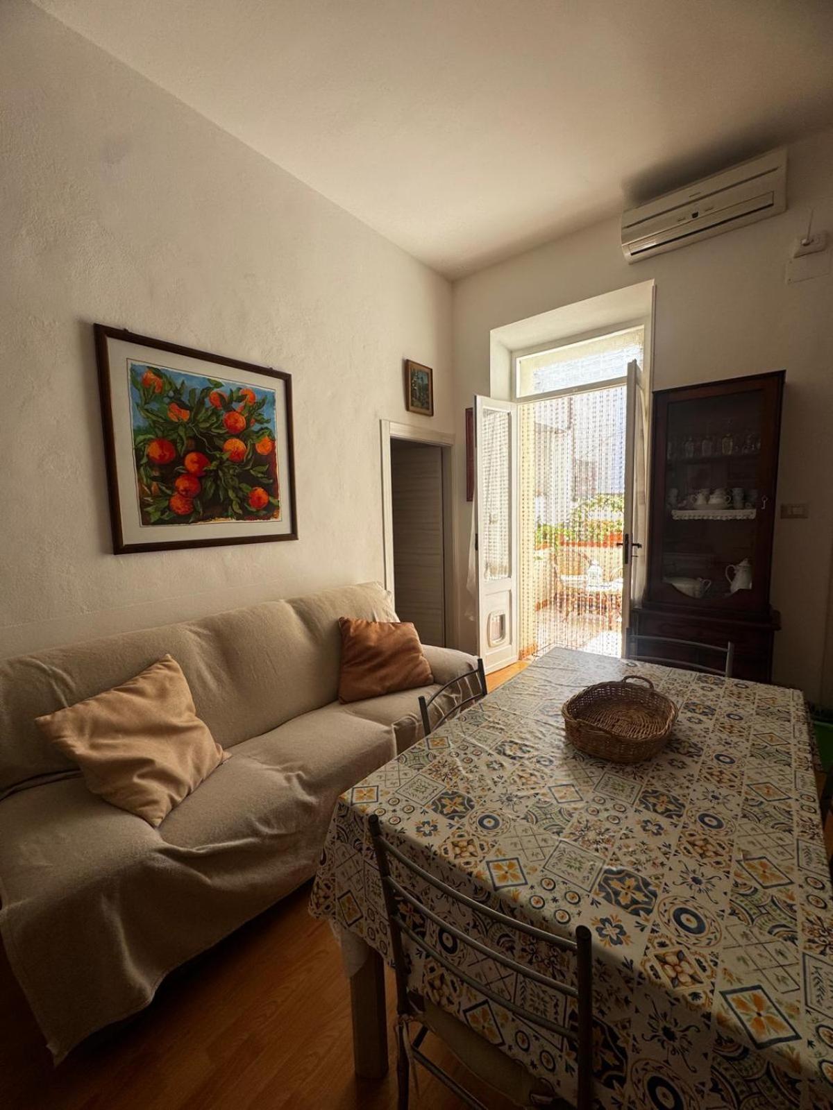 Flowered House With Garden Alghero Buitenkant foto
